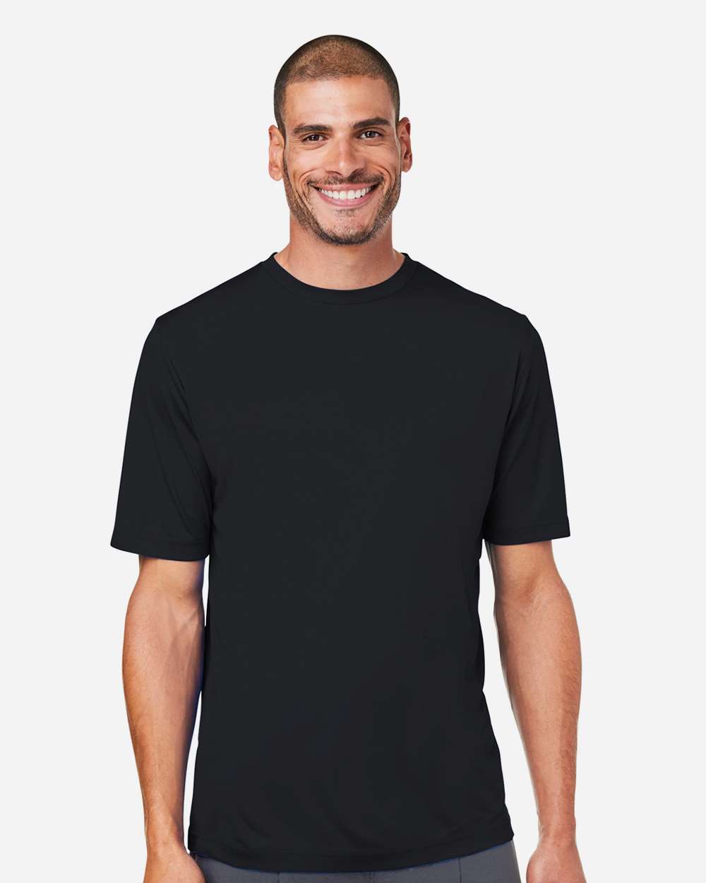 CORE365-CE10-Unisex Capital Performance T-Shirt - Image 9