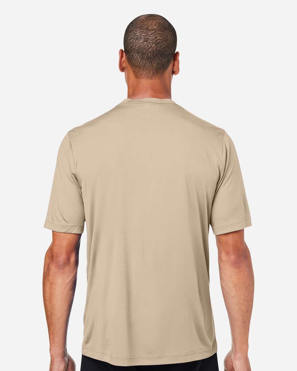 CORE365-CE10-Unisex Capital Performance T-Shirt - Image 90