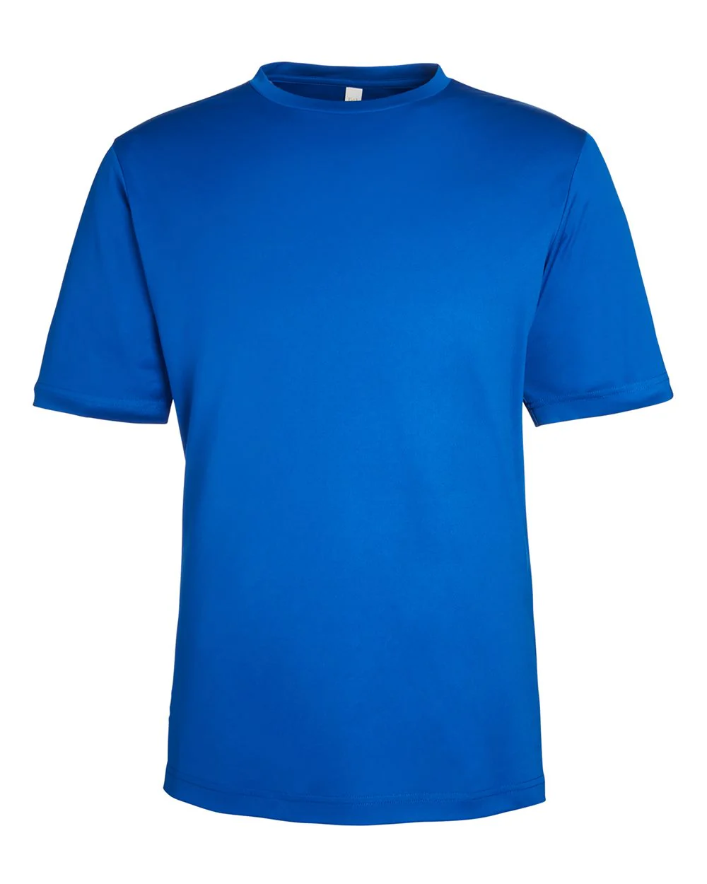 CORE365-CE10-Unisex Capital Performance T-Shirt - Image 91