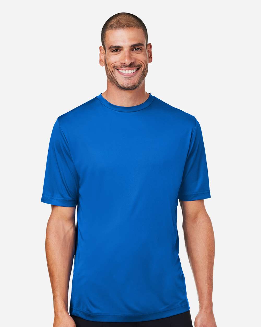 CORE365-CE10-Unisex Capital Performance T-Shirt - Image 94