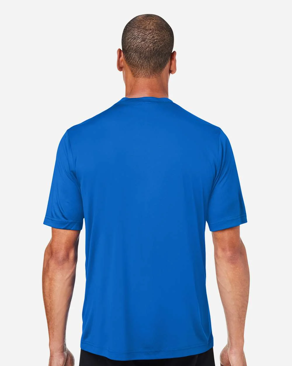 CORE365-CE10-Unisex Capital Performance T-Shirt - Image 95