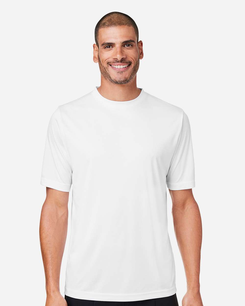 CORE365-CE10-Unisex Capital Performance T-Shirt - Image 99