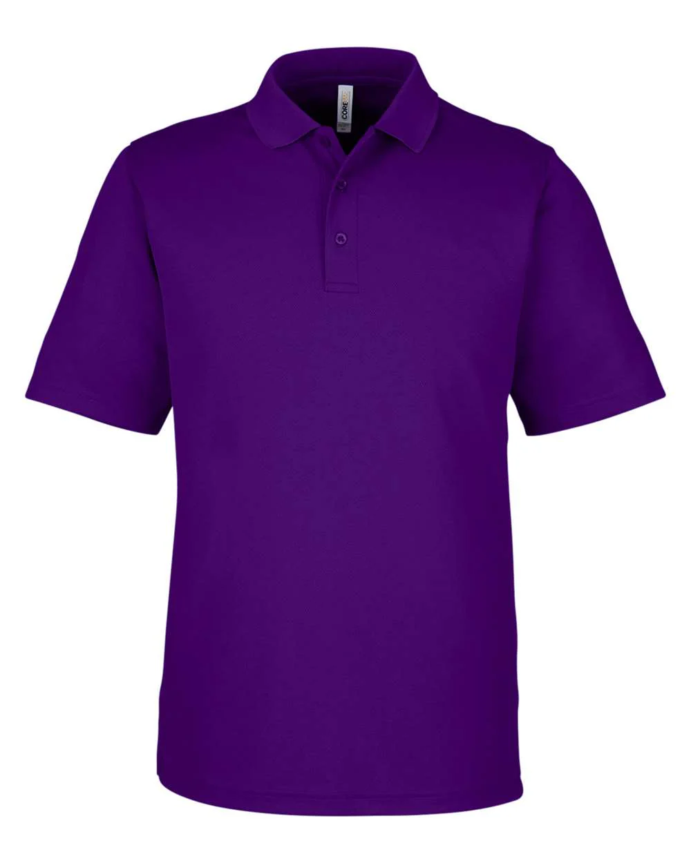 CORE365-CE104-Men's Market Snag Protect Mesh Polo - Image 14
