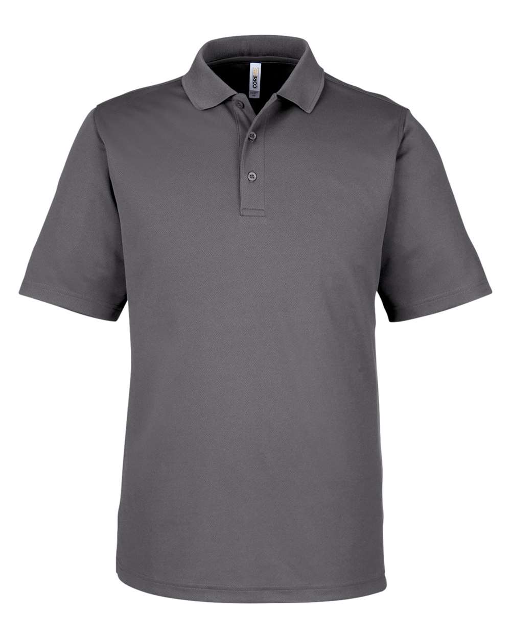 CORE365-CE104-Men's Market Snag Protect Mesh Polo - Image 20