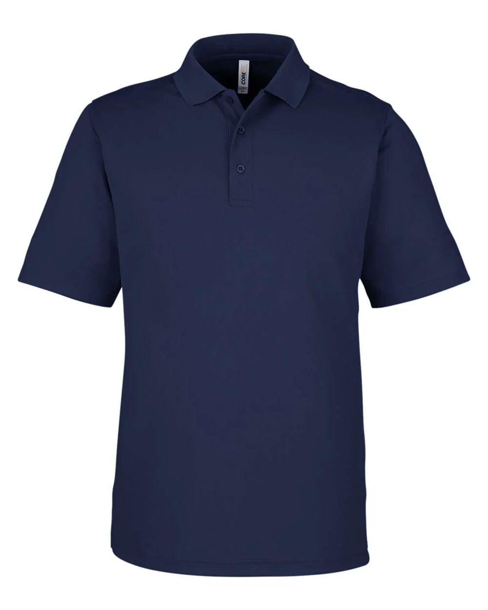 CORE365-CE104-Men's Market Snag Protect Mesh Polo - Image 26