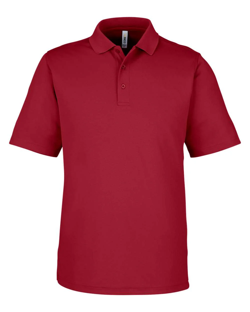 CORE365-CE104-Men's Market Snag Protect Mesh Polo - Image 32