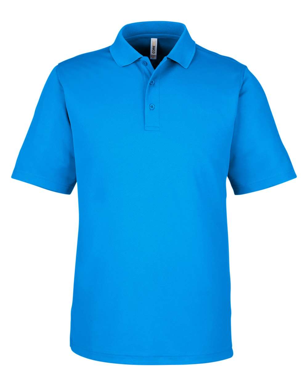 CORE365-CE104-Men's Market Snag Protect Mesh Polo - Image 38