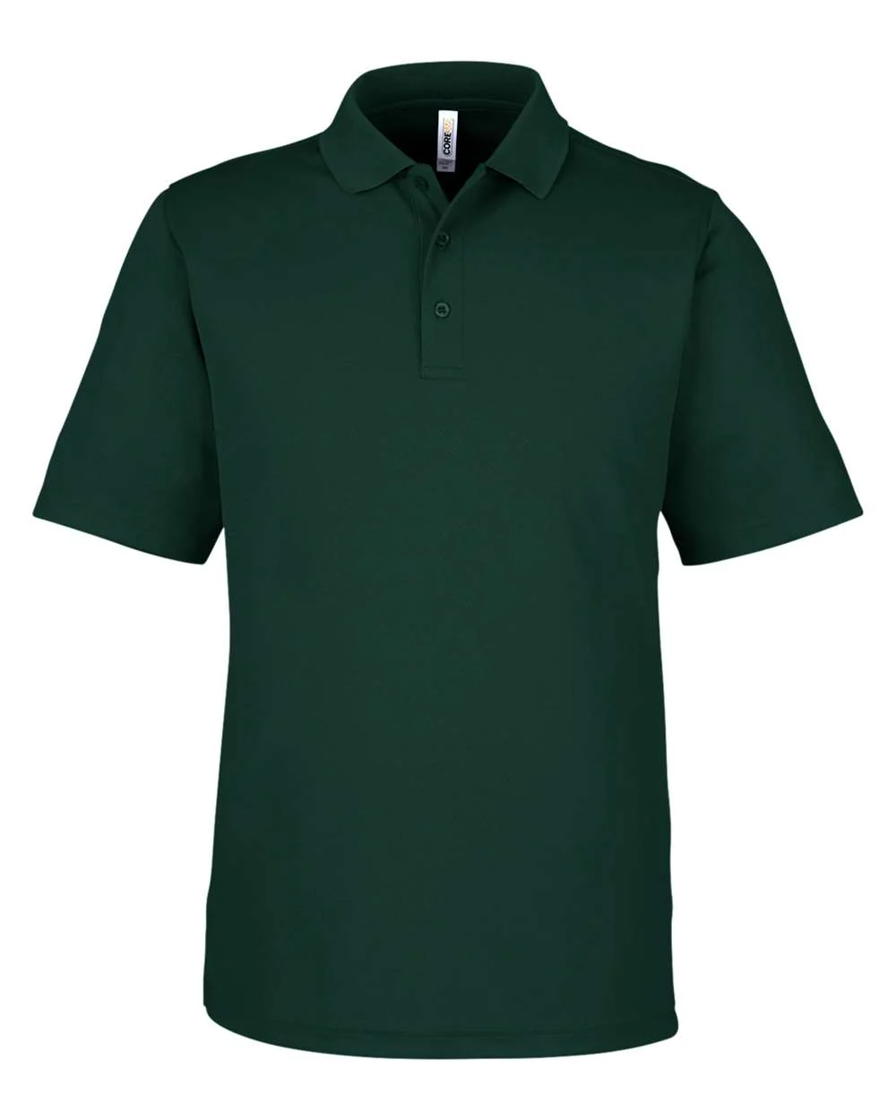 CORE365-CE104-Men's Market Snag Protect Mesh Polo - Image 44