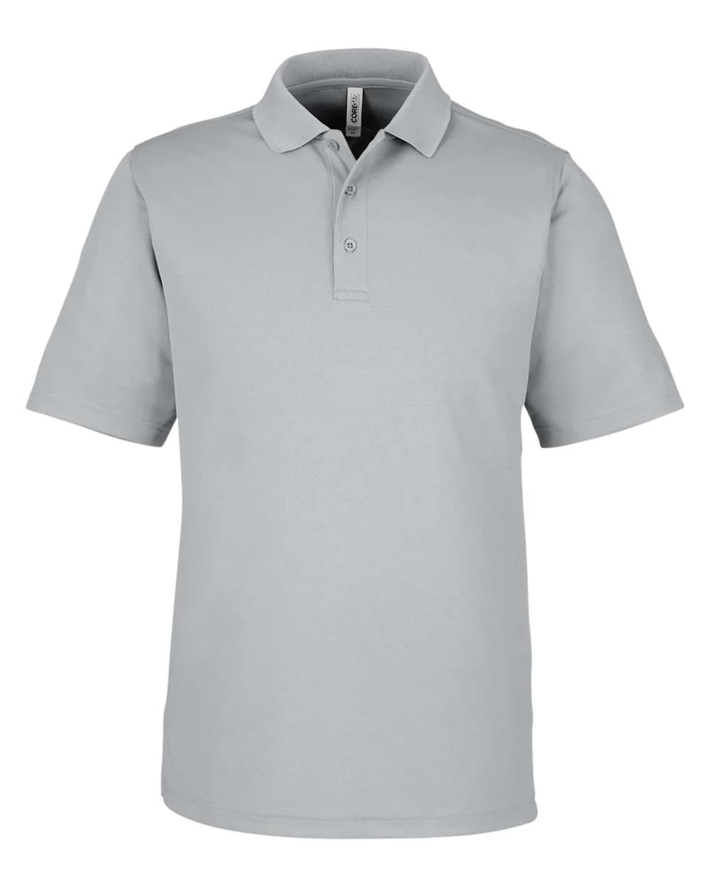CORE365-CE104-Men's Market Snag Protect Mesh Polo - Image 50