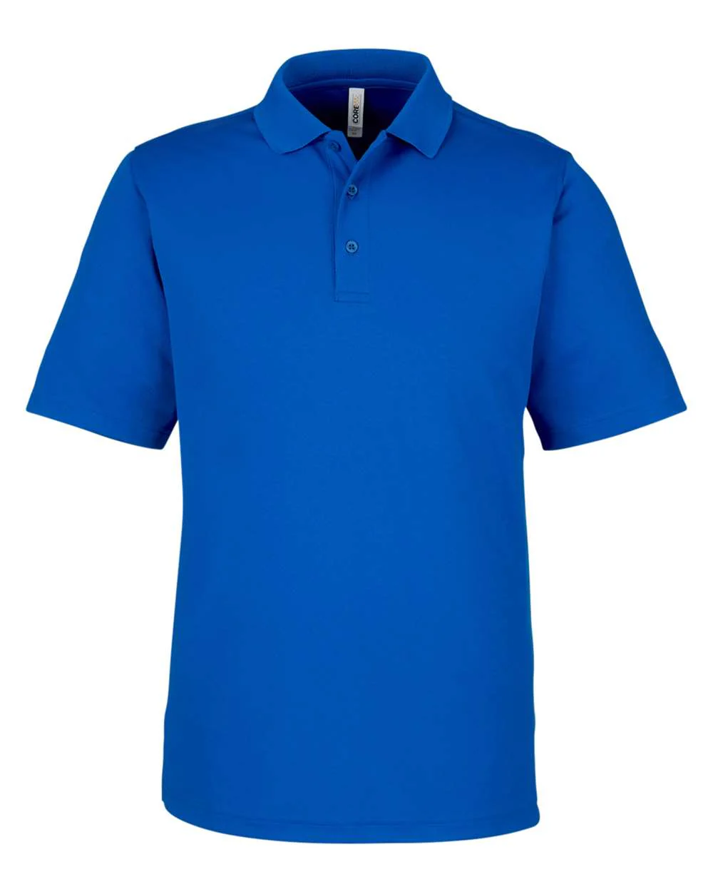 CORE365-CE104-Men's Market Snag Protect Mesh Polo - Image 62