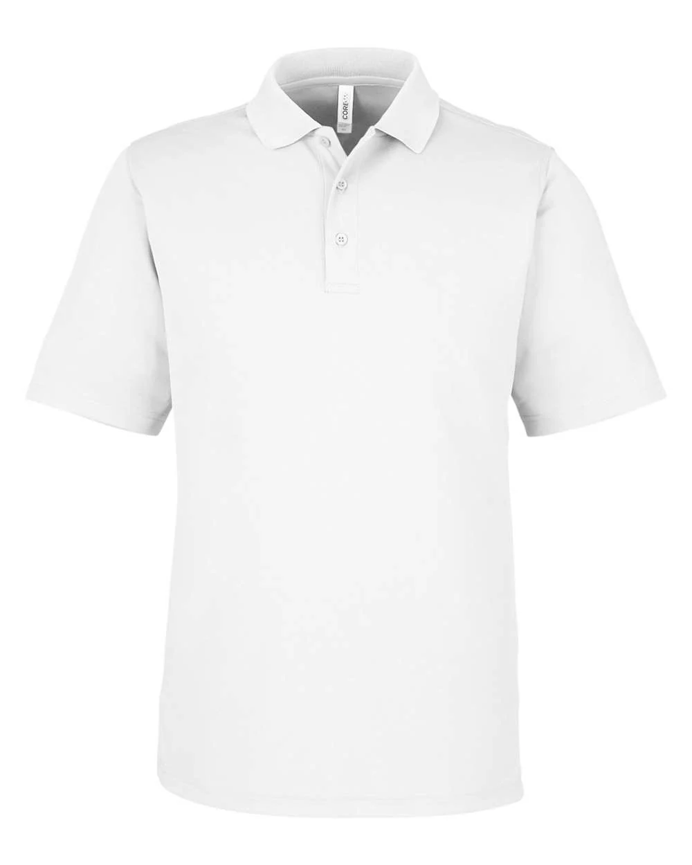 CORE365-CE104-Men's Market Snag Protect Mesh Polo - Image 68