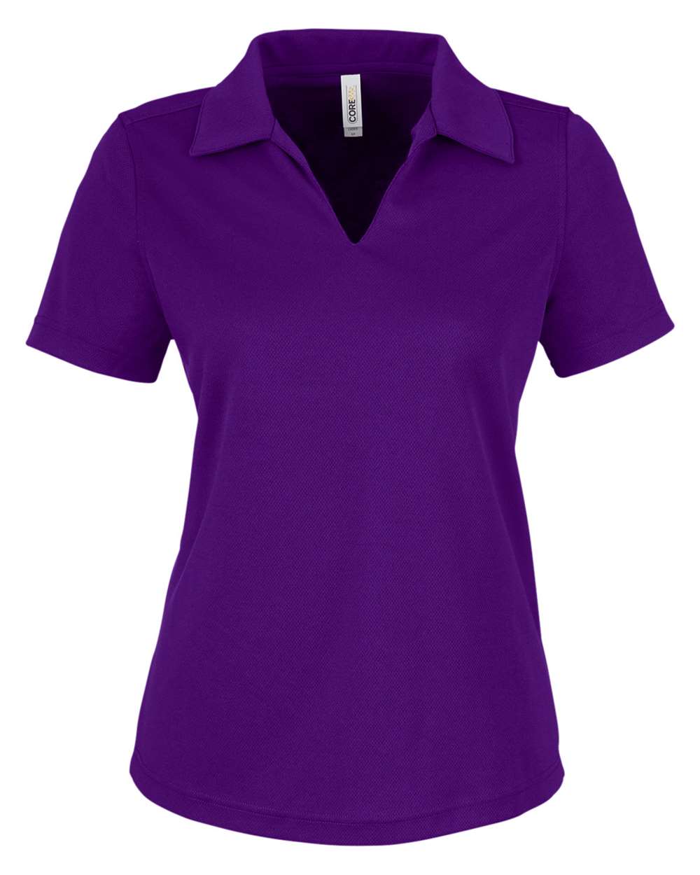 CORE365-CE104W-Women's Market Snag Protect Mesh Polo - Image 14