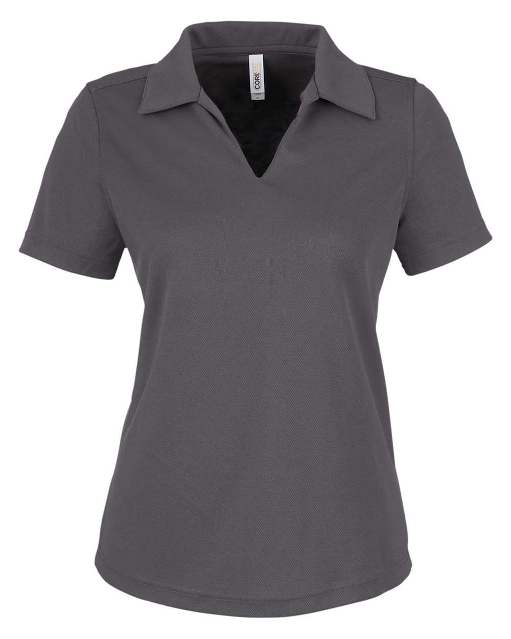 CORE365-CE104W-Women's Market Snag Protect Mesh Polo - Image 20