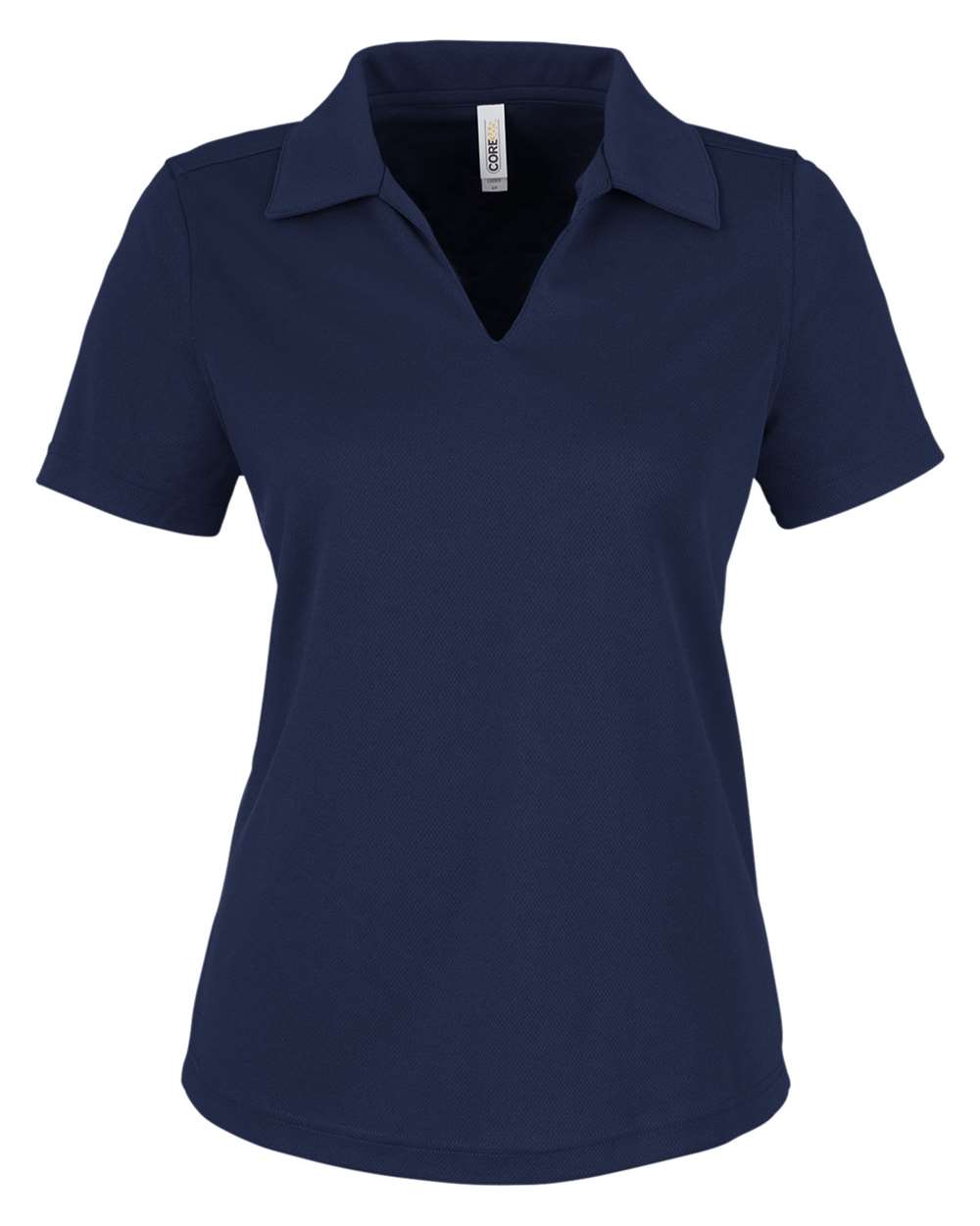 CORE365-CE104W-Women's Market Snag Protect Mesh Polo - Image 26