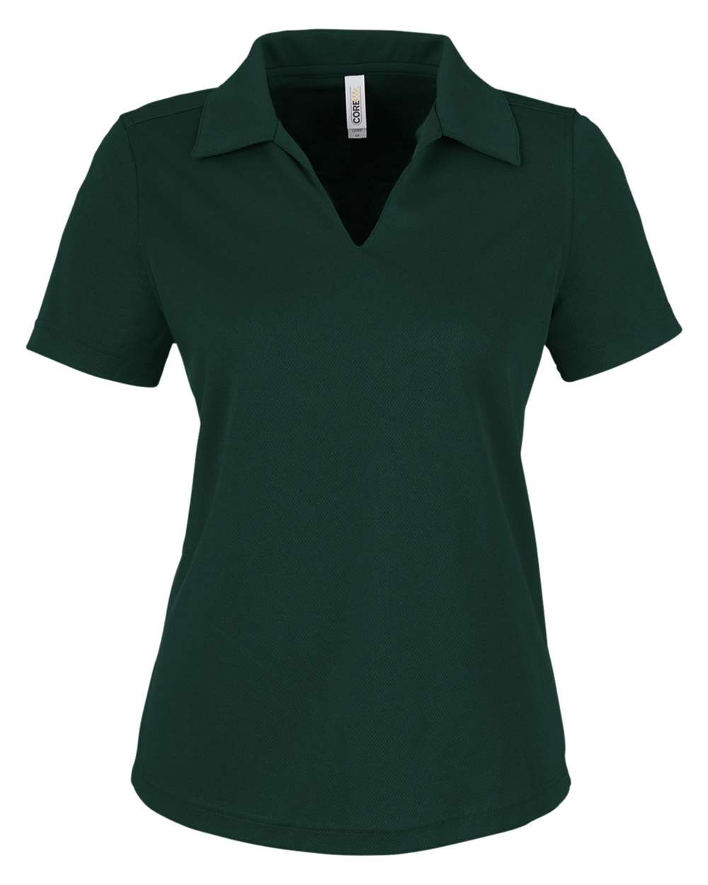 CORE365-CE104W-Women's Market Snag Protect Mesh Polo - Image 44
