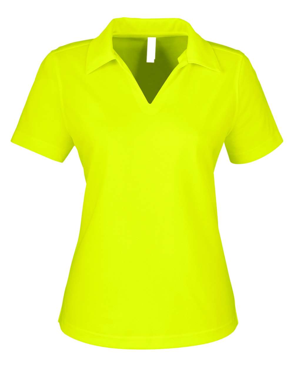 CORE365-CE104W-Women's Market Snag Protect Mesh Polo - Image 56