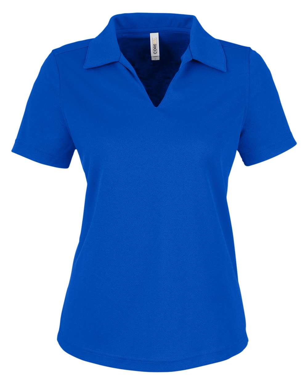 CORE365-CE104W-Women's Market Snag Protect Mesh Polo - Image 62