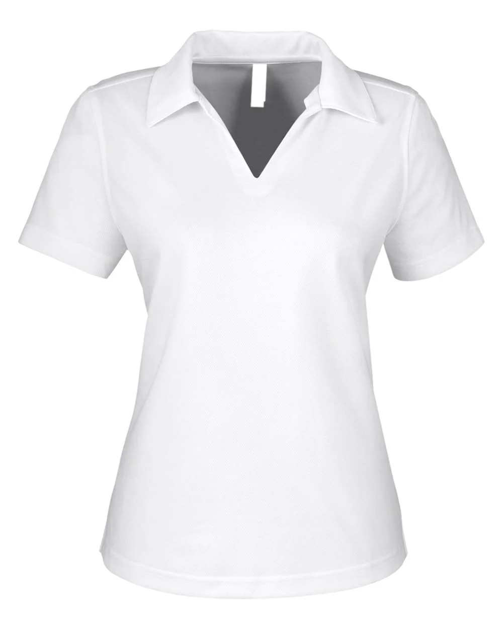 CORE365-CE104W-Women's Market Snag Protect Mesh Polo - Image 68