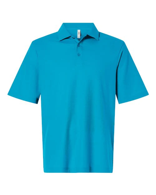 CORE365-CE106-Men's Resolve CVC Performance Pique Polo - Image 13