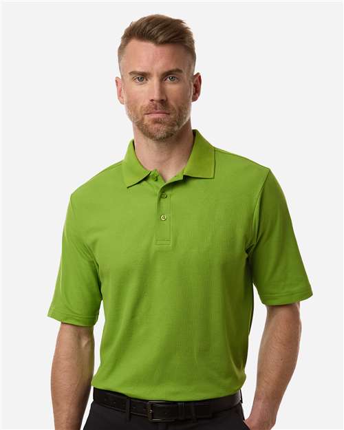 CORE365-CE106-Men's Resolve CVC Performance Pique Polo - Image 18