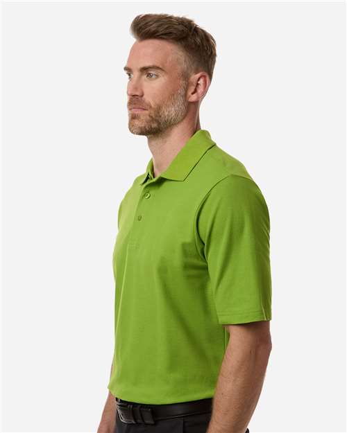 CORE365-CE106-Men's Resolve CVC Performance Pique Polo - Image 19