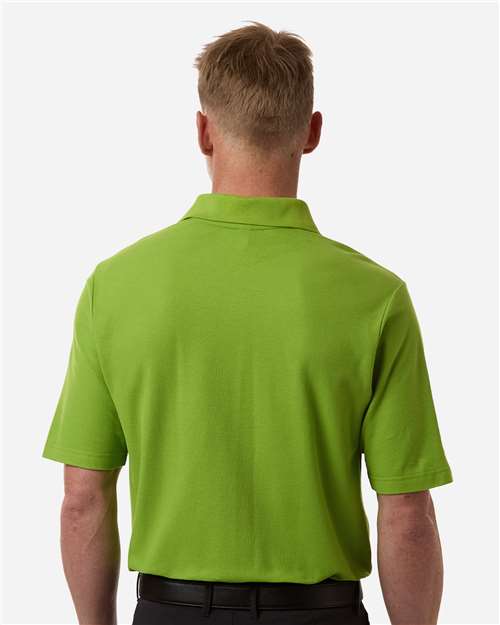 CORE365-CE106-Men's Resolve CVC Performance Pique Polo - Image 20