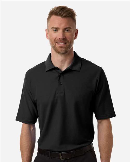 CORE365-CE106-Men's Resolve CVC Performance Pique Polo - Image 21