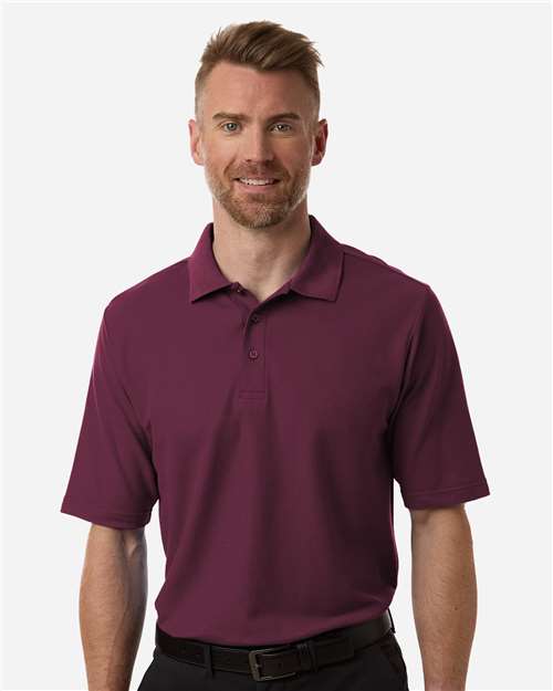 CORE365-CE106-Men's Resolve CVC Performance Pique Polo - Image 24