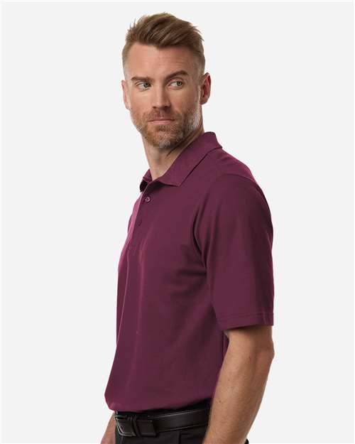 CORE365-CE106-Men's Resolve CVC Performance Pique Polo - Image 25