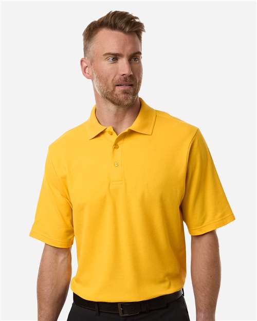 CORE365-CE106-Men's Resolve CVC Performance Pique Polo - Image 27