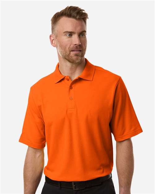 CORE365-CE106-Men's Resolve CVC Performance Pique Polo - Image 30