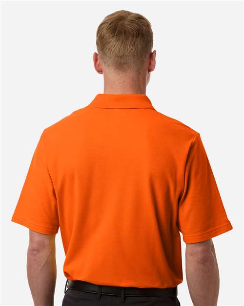 CORE365-CE106-Men's Resolve CVC Performance Pique Polo - Image 32