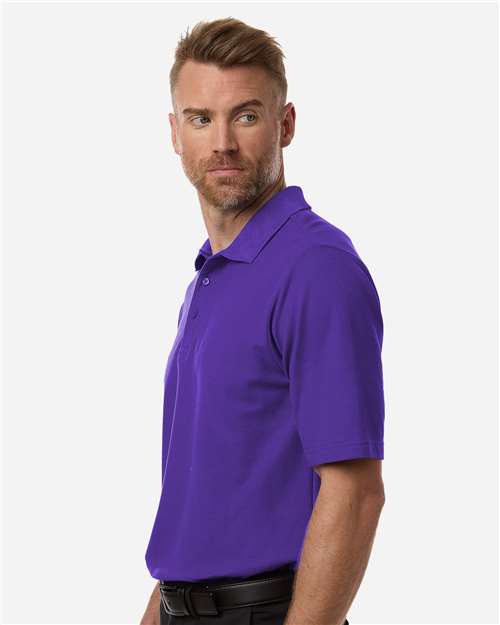 CORE365-CE106-Men's Resolve CVC Performance Pique Polo - Image 34