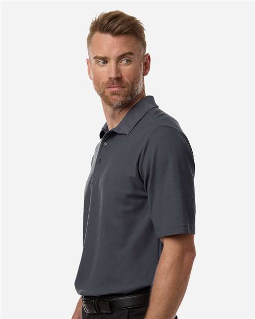 CORE365-CE106-Men's Resolve CVC Performance Pique Polo - Image 37