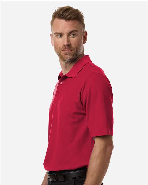 CORE365-CE106-Men's Resolve CVC Performance Pique Polo - Image 46