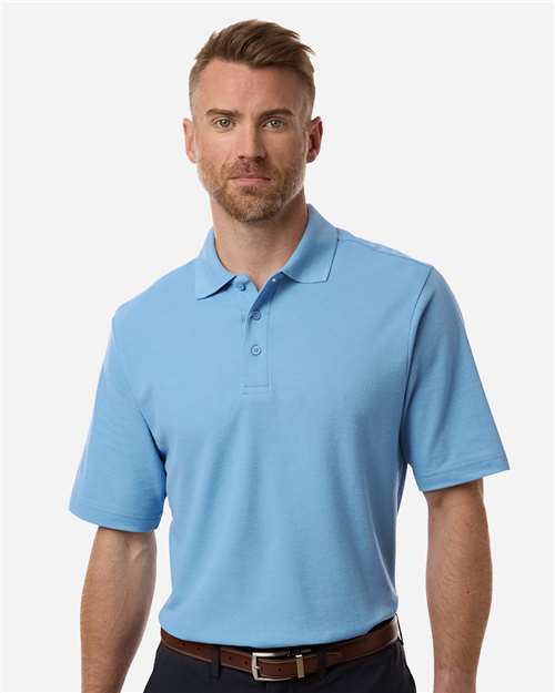 CORE365-CE106-Men's Resolve CVC Performance Pique Polo - Image 48