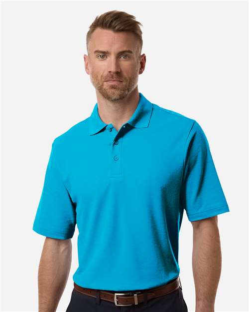 CORE365-CE106-Men's Resolve CVC Performance Pique Polo - Image 51