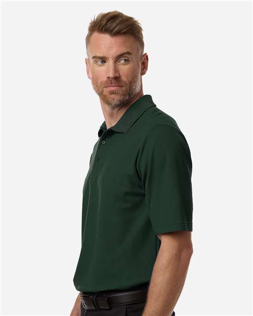 CORE365-CE106-Men's Resolve CVC Performance Pique Polo - Image 55