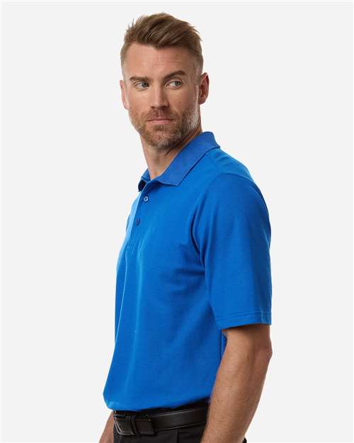 CORE365-CE106T-Men's Tall Resolve CVC Performance Pique Polo - Image 21