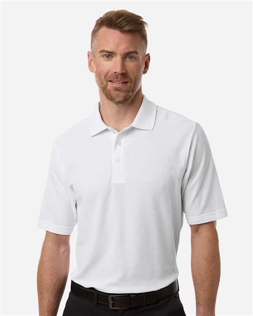 CORE365-CE106T-Men's Tall Resolve CVC Performance Pique Polo - Image 23