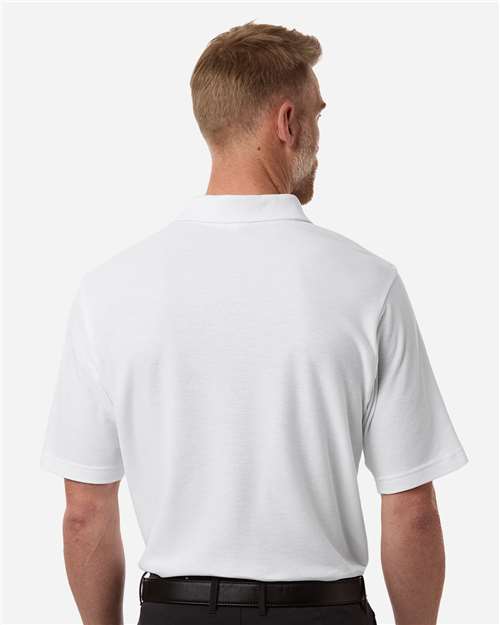CORE365-CE106T-Men's Tall Resolve CVC Performance Pique Polo - Image 25