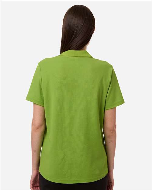 CORE365-CE106W-Women's Resolve CVC Performance Pique Polo - Image 20