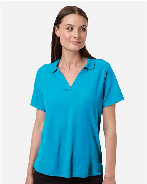 CORE365-CE106W-Women's Resolve CVC Performance Pique Polo - Image 51