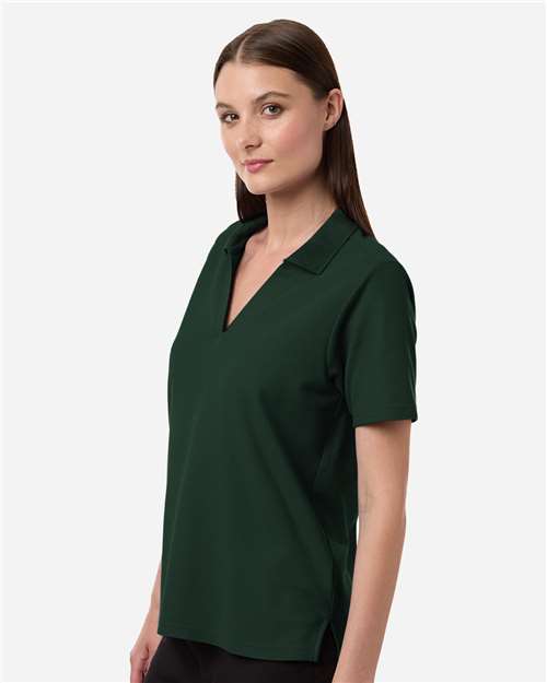 CORE365-CE106W-Women's Resolve CVC Performance Pique Polo - Image 55