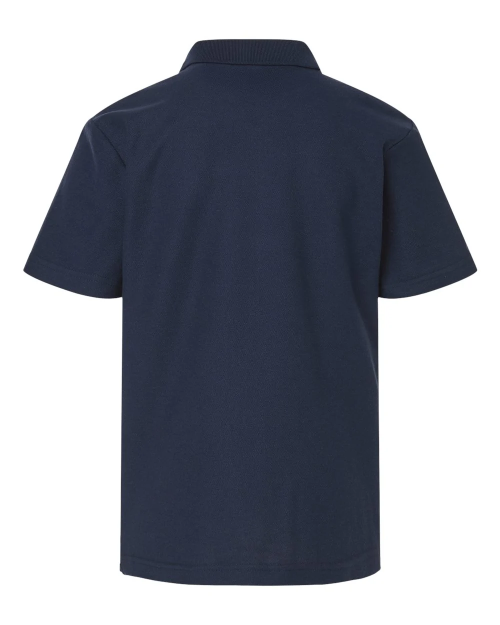CORE365-CE106Y-Youth Resolve CVC Performance Pique Polo - Image 11