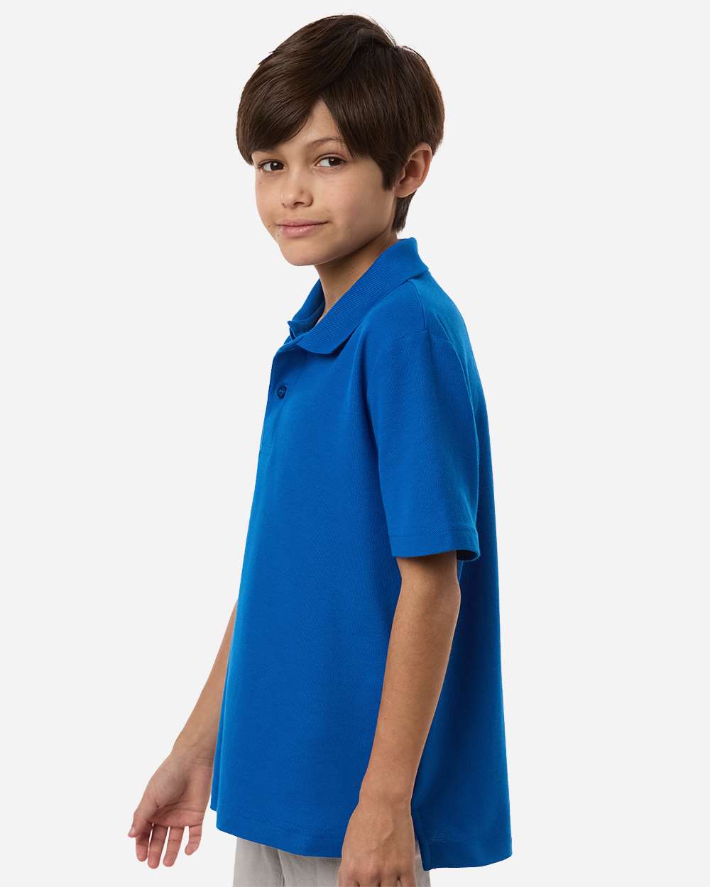 CORE365-CE106Y-Youth Resolve CVC Performance Pique Polo - Image 18