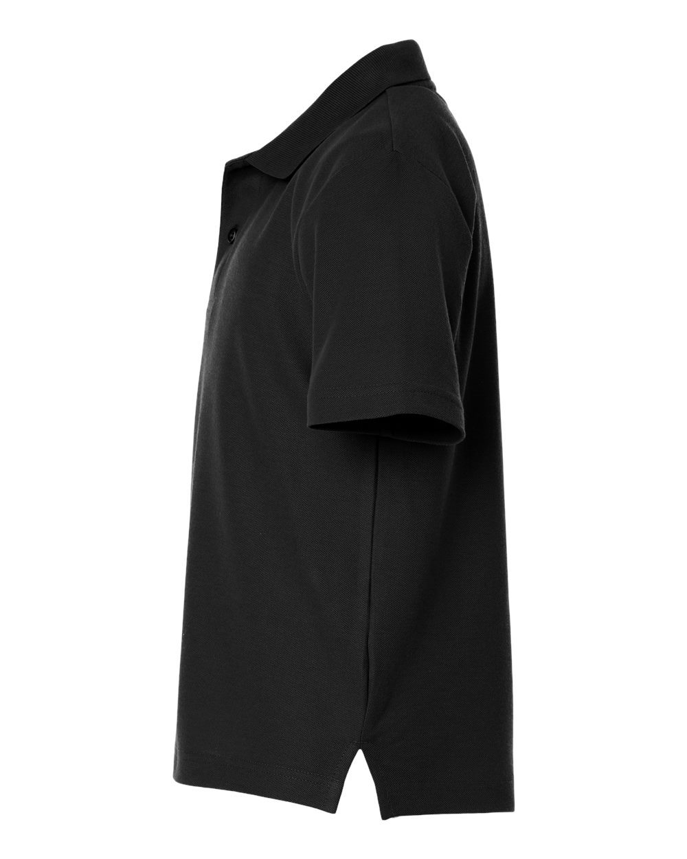 CORE365-CE106Y-Youth Resolve CVC Performance Pique Polo - Image 8