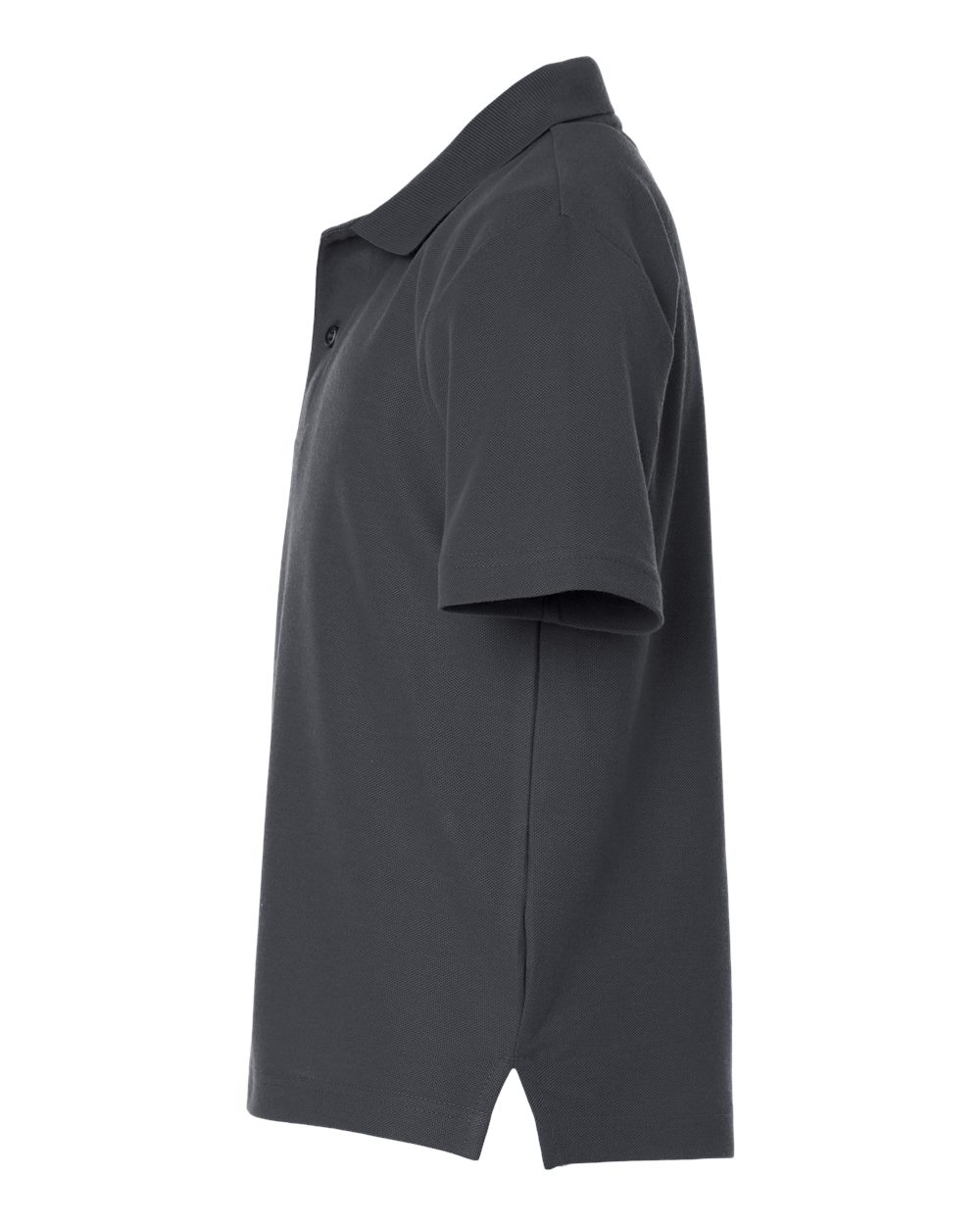 CORE365-CE106Y-Youth Resolve CVC Performance Pique Polo - Image 9