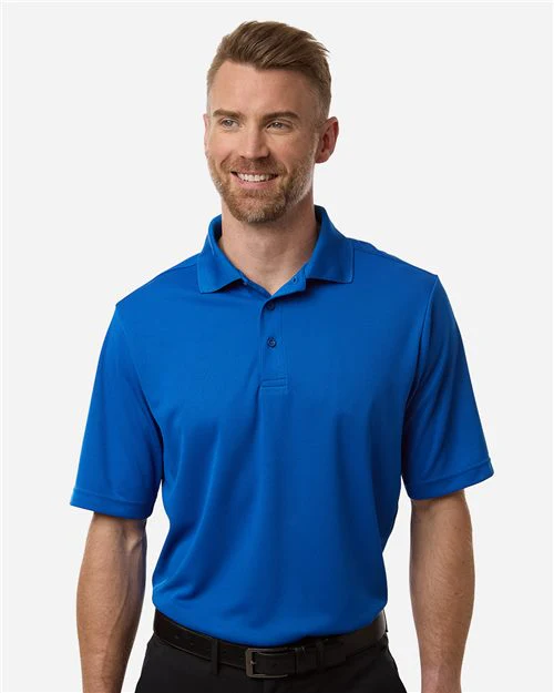 CORE365-CE108-Men's Nova Performance Pique Polo - Image 2