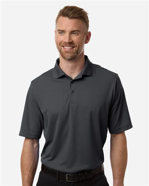 CORE365-CE108T-Men's Tall Nova Performance Pique Polo - Image 2